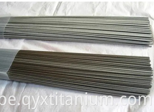Titanium Wire
